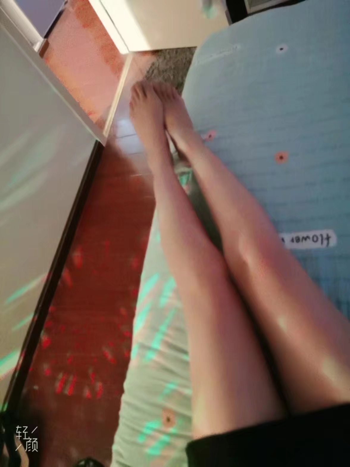 南门小妹妹，服务颜值均在线