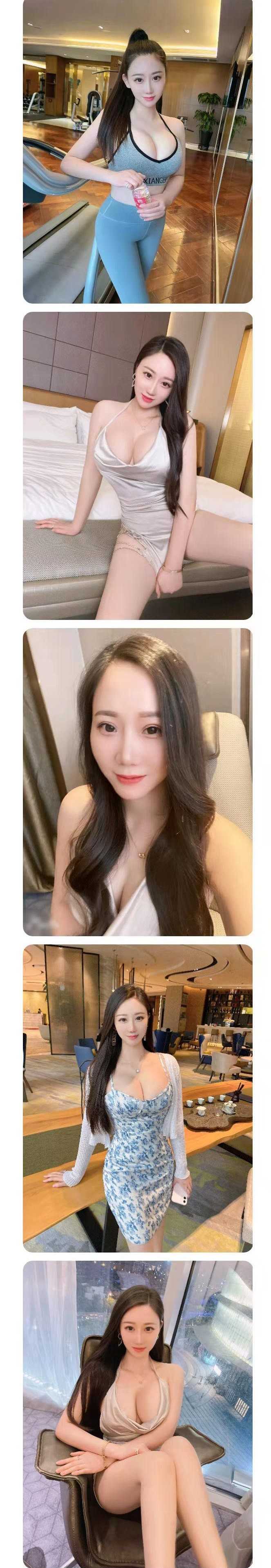 徐汇美丽动人的妹子