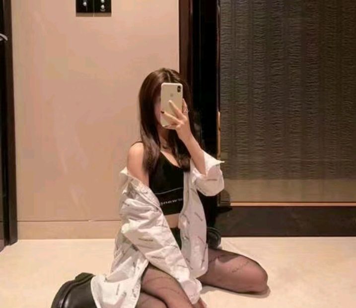 合肥乖巧小女友