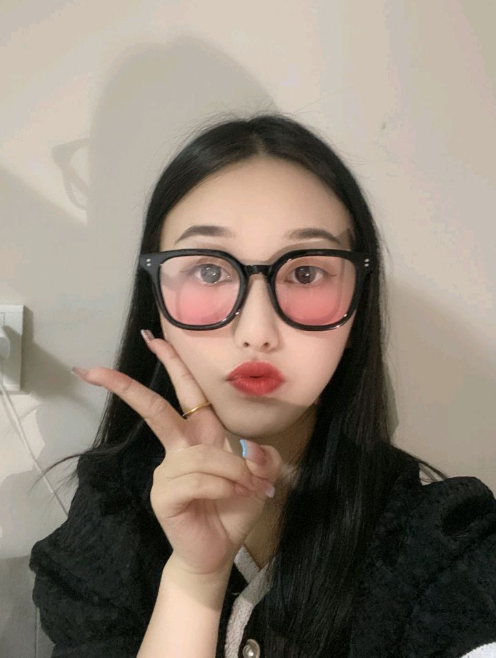 合肥乖巧小女友