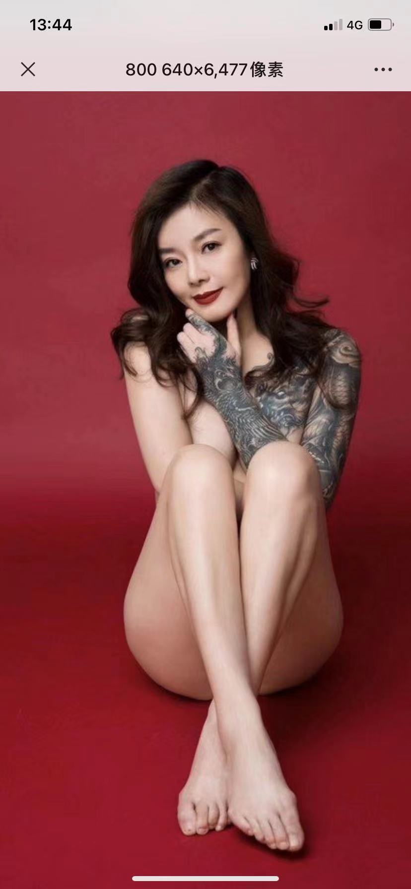 制服丝袜高跟，万种风情