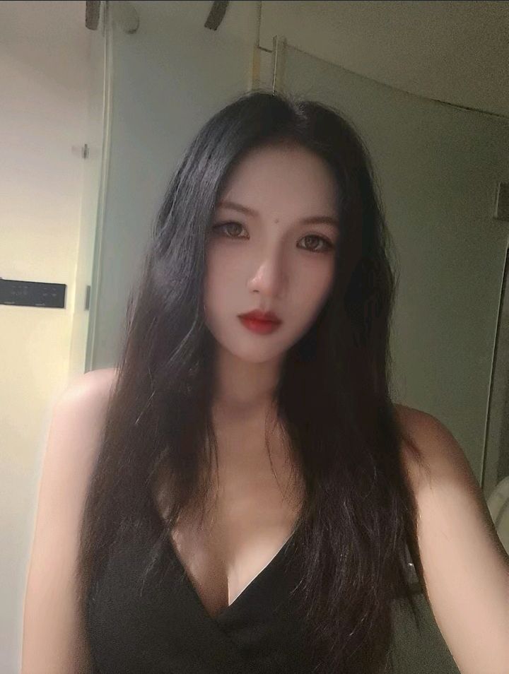 福州00后小可爱