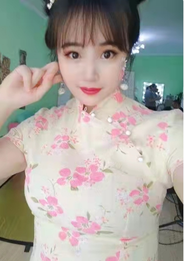 奶子很大很软的可爱型小仙女