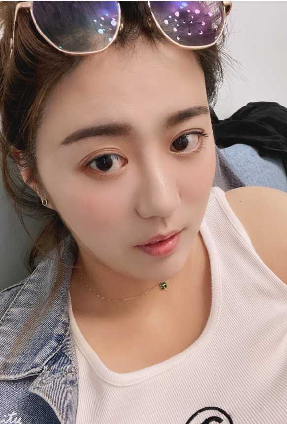 极品尤物皮皮给你不一样的感觉