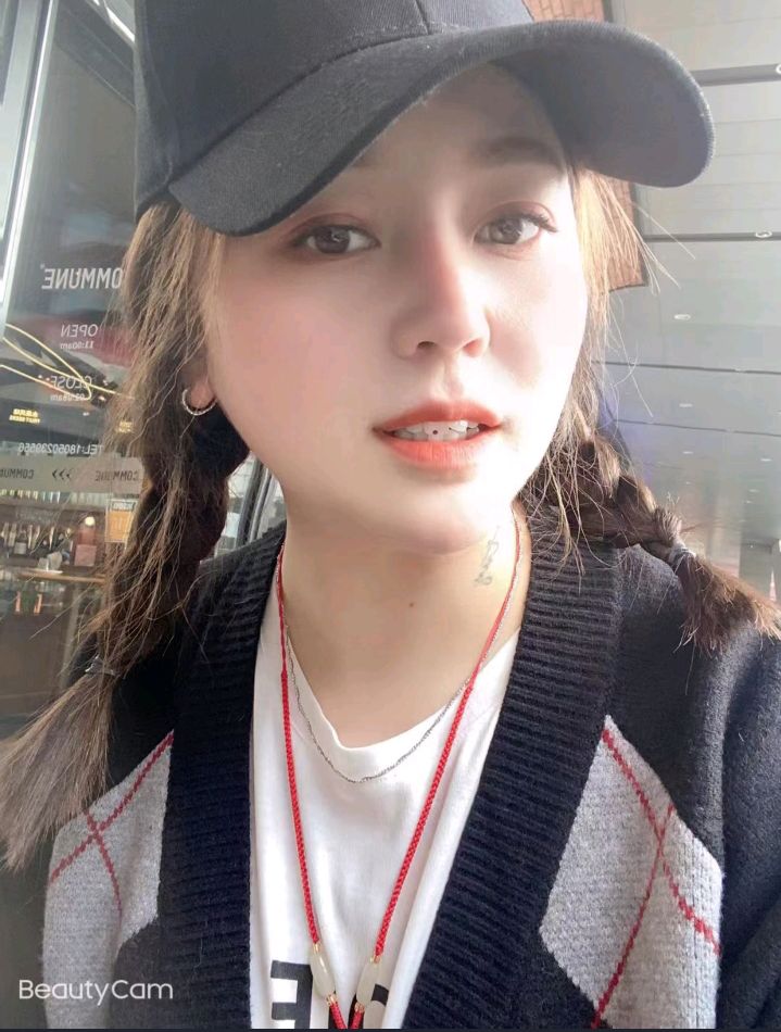 福州爱笑温柔姐姐