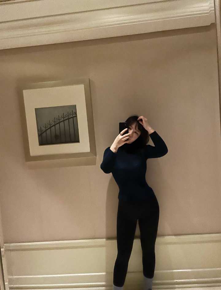 可爱型少妇，下面会吸你