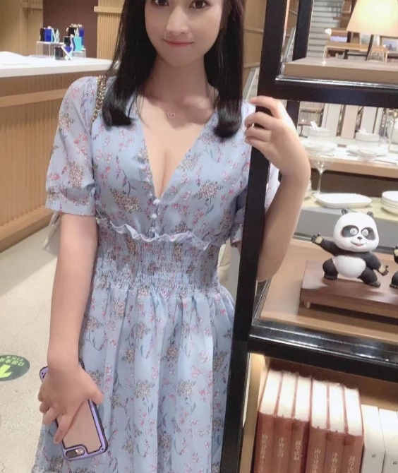 拱墅小奶牛Sao.B