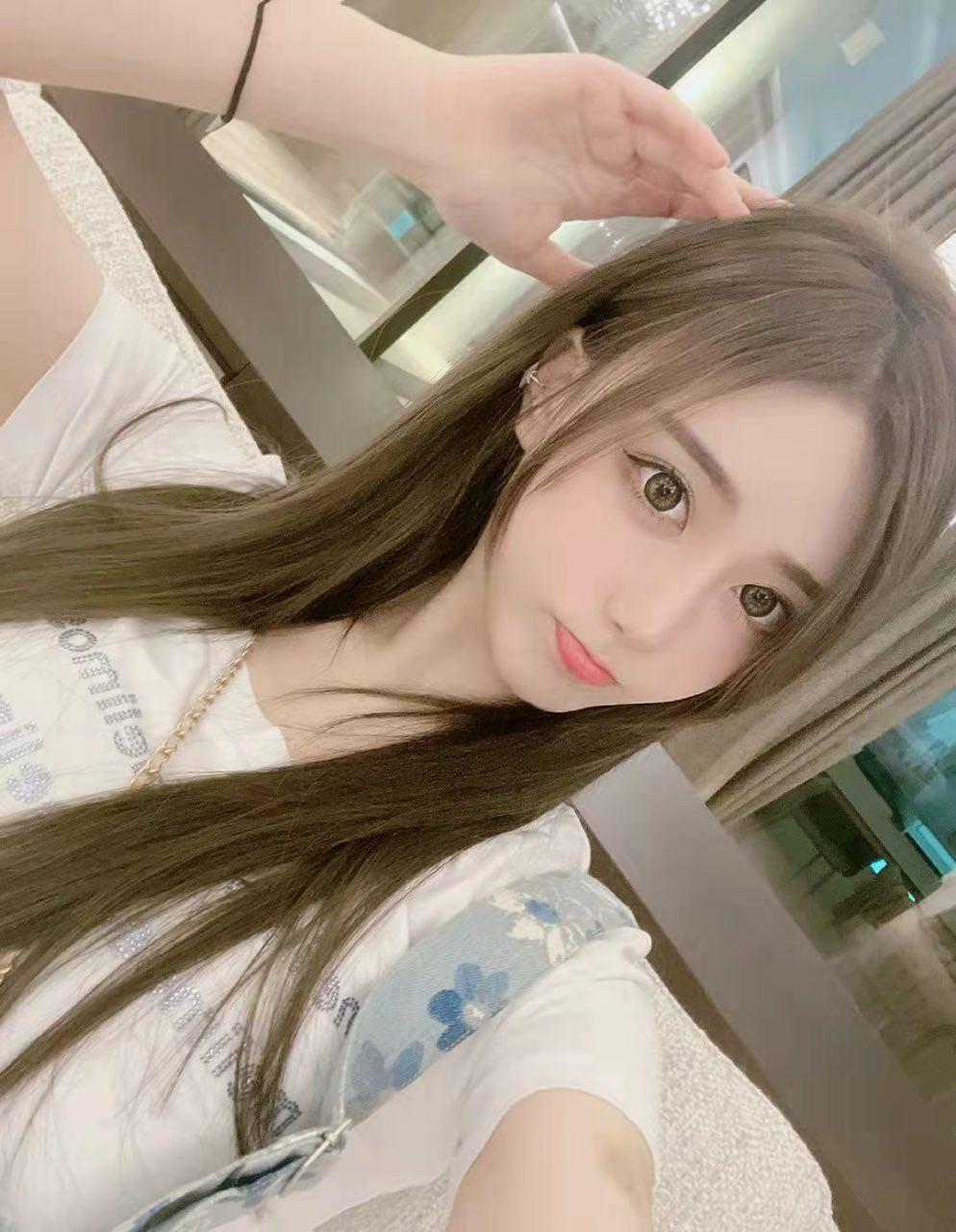 未央区体验一回超级美妹子