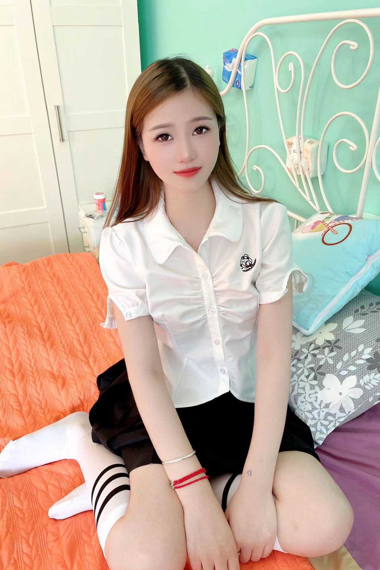 性价比小妹露露