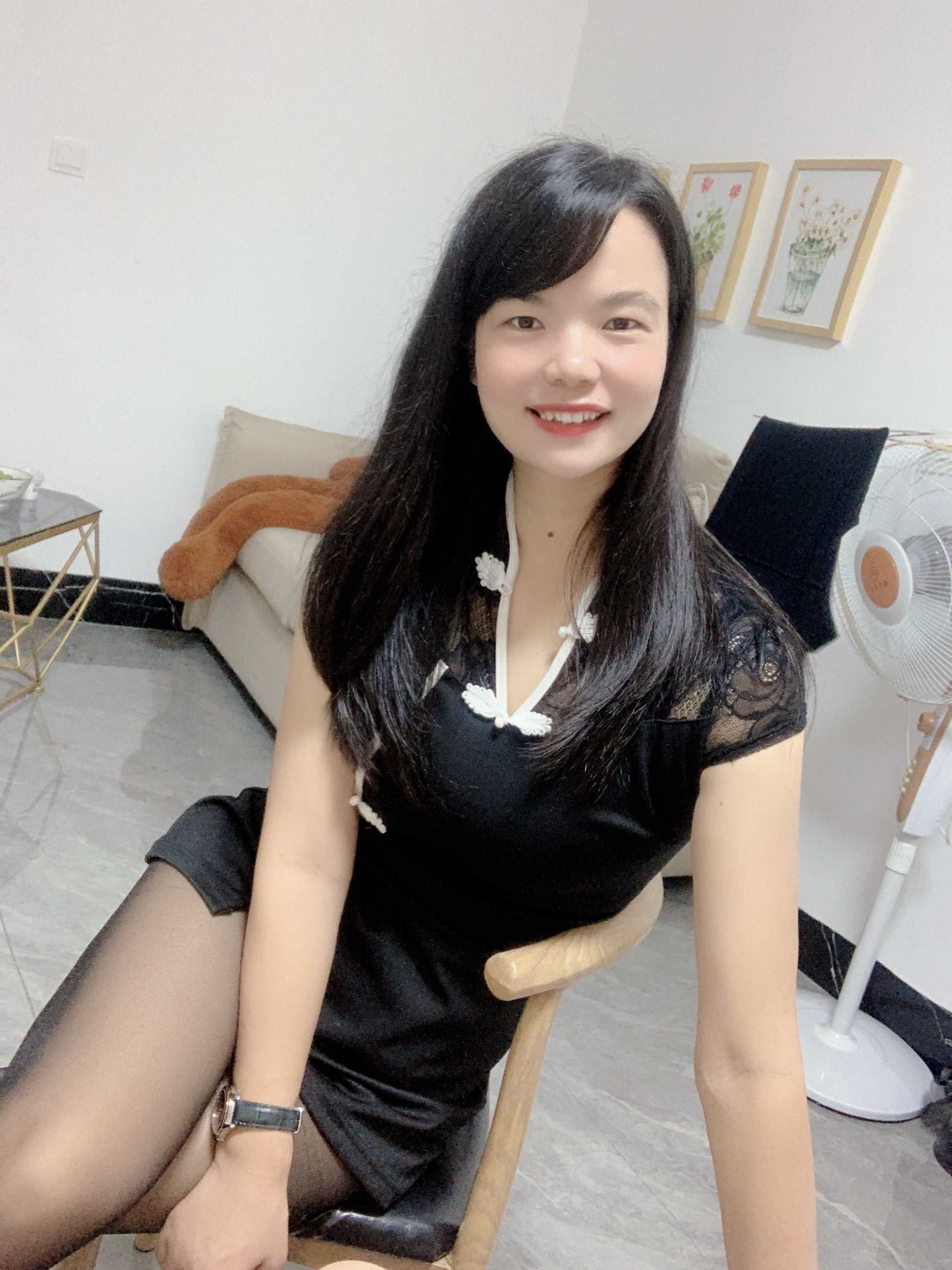 南宁御姐荔枝