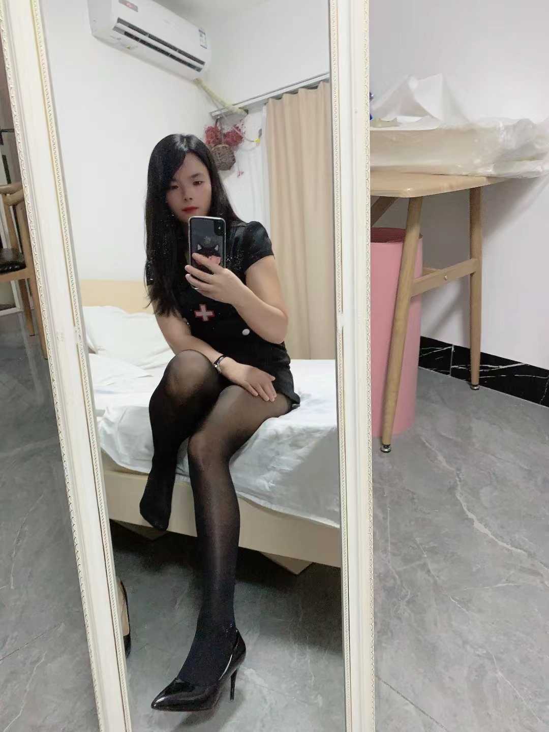南宁御姐荔枝
