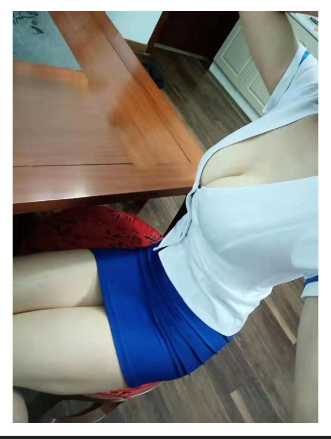 河西区身材不错的小少妇