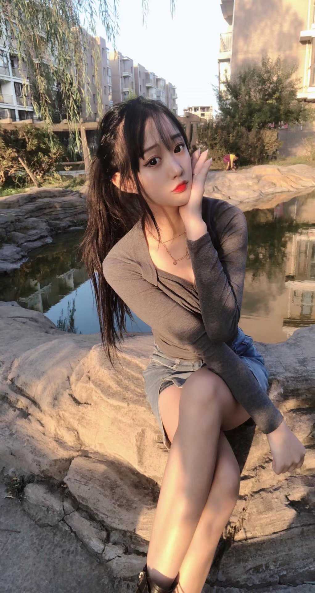 昆山城南新城域00后