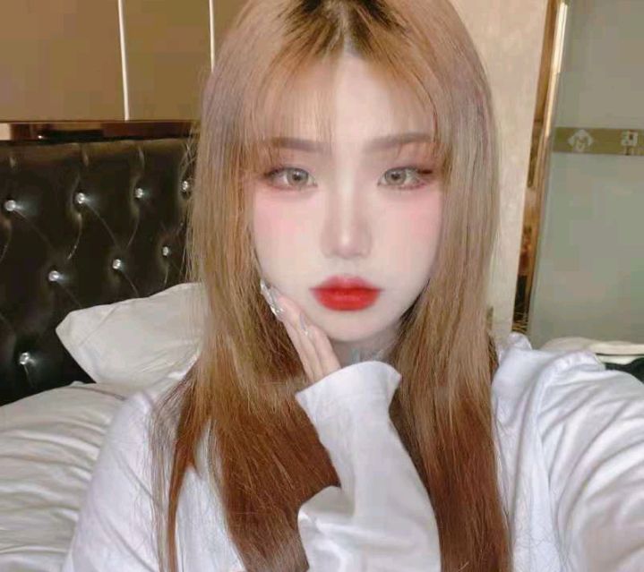 济南历城区00后小嫩妹