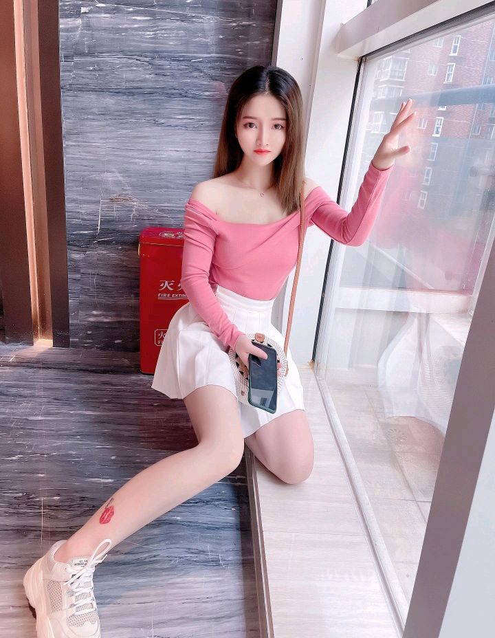 海口风Sao小姐姐