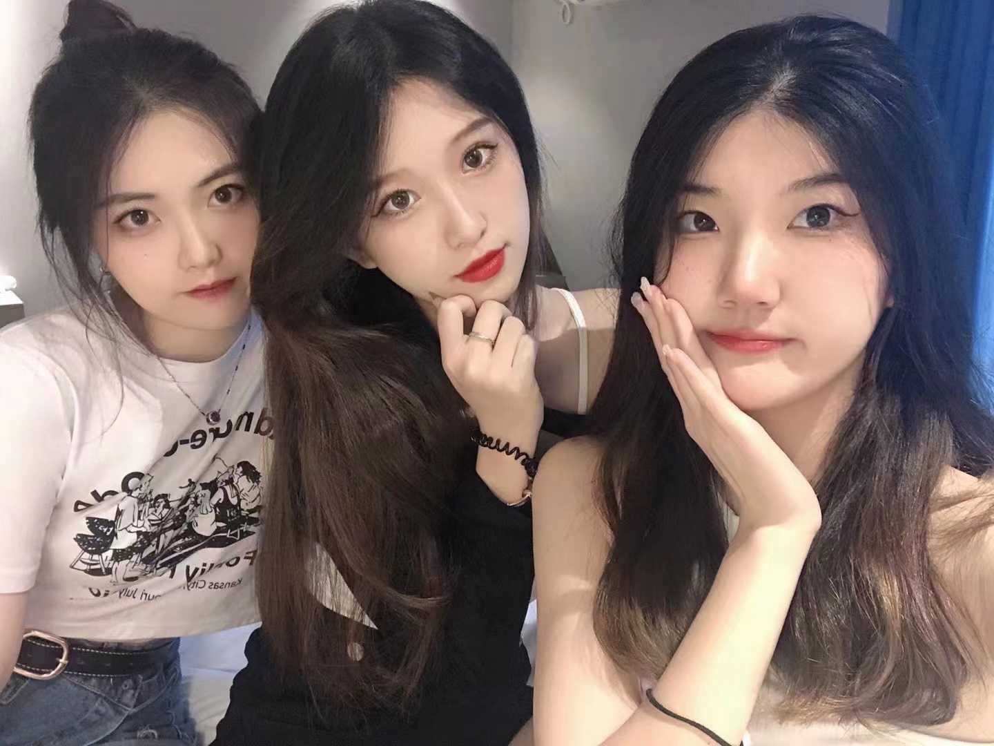 特别有小女朋友的感觉