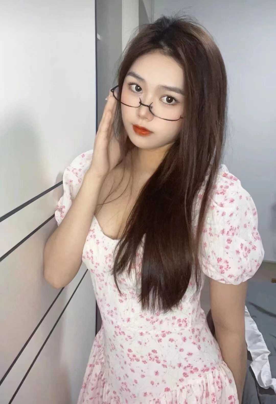 听话配合，很享受这样的过程