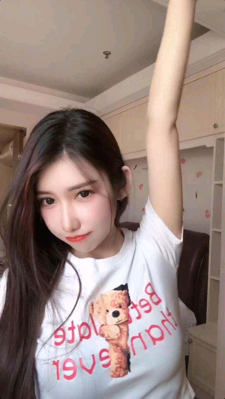 海口高颜值美女