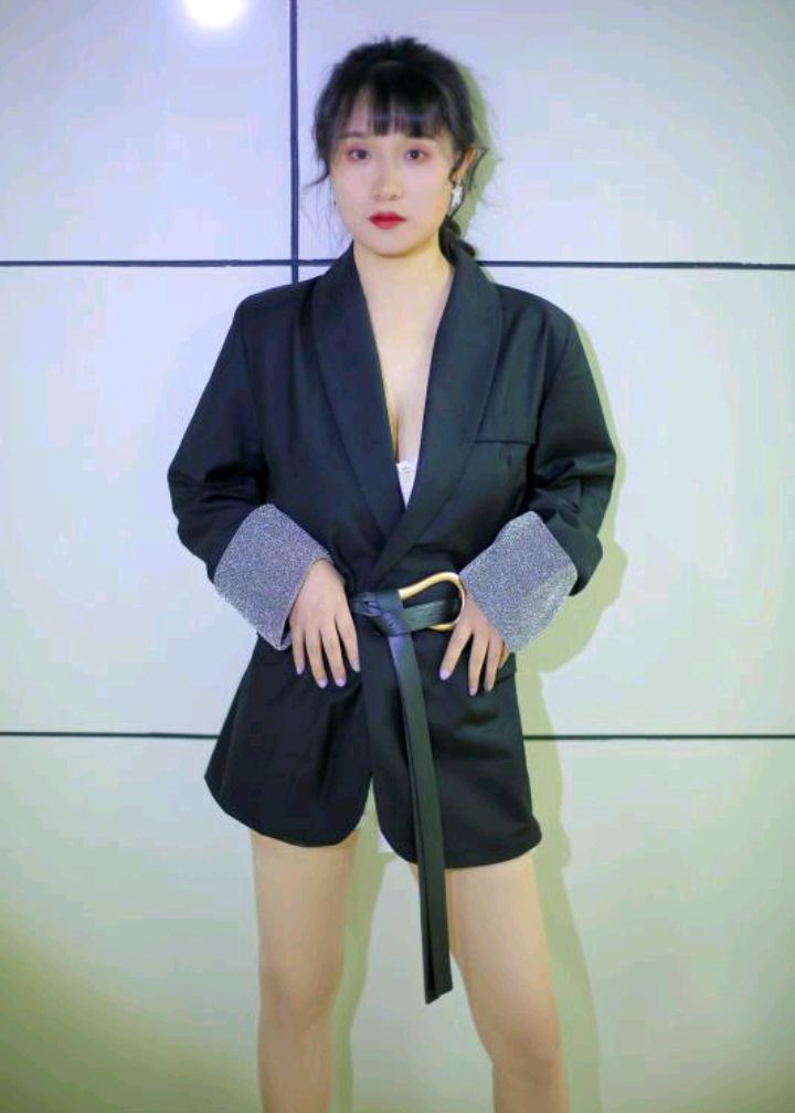 西安北郊少妇