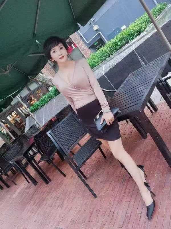 航海路极品熟女