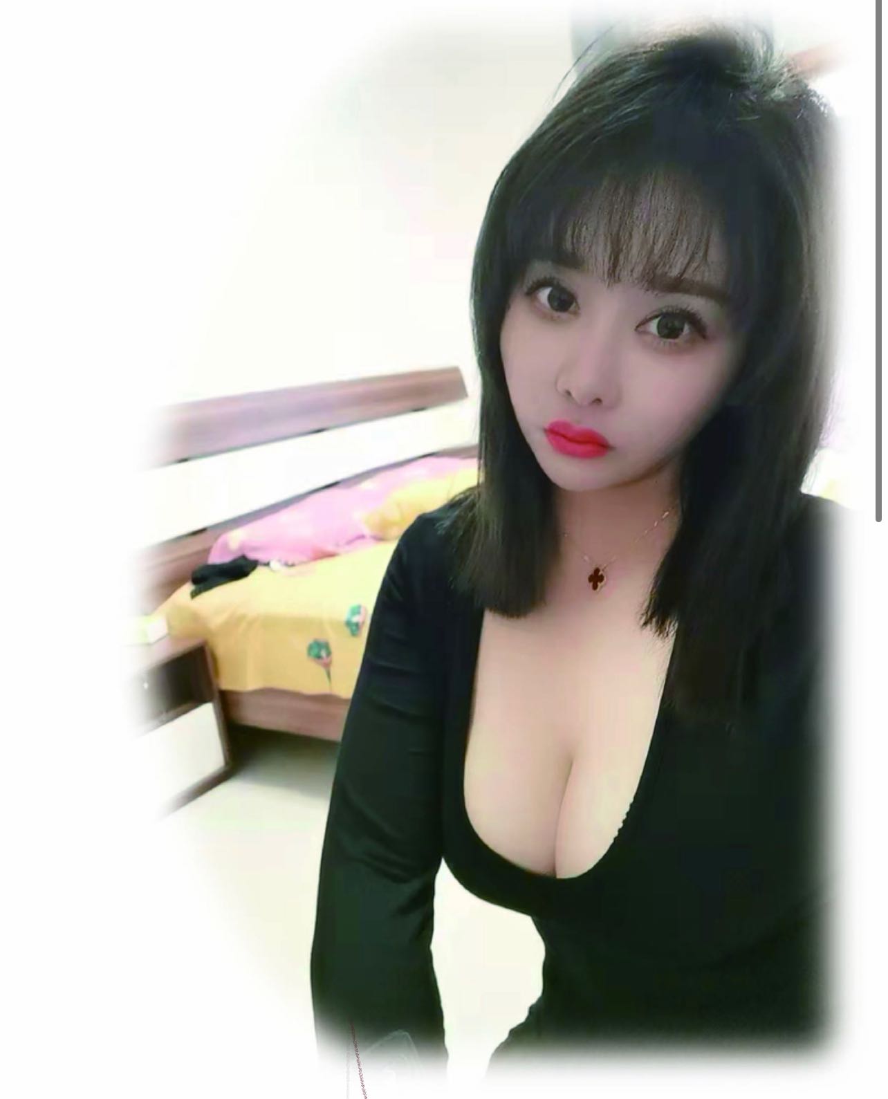 莲湖区漂亮大方的妹妹