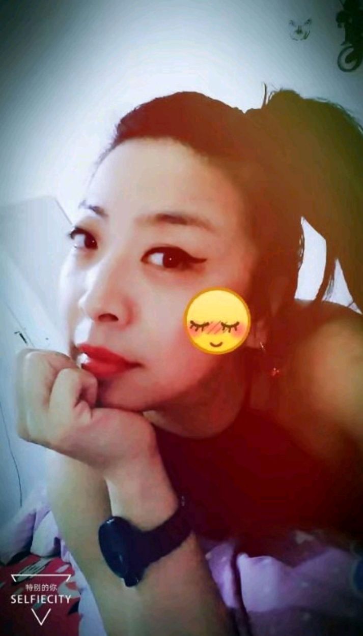 哈尔滨熟女姐姐