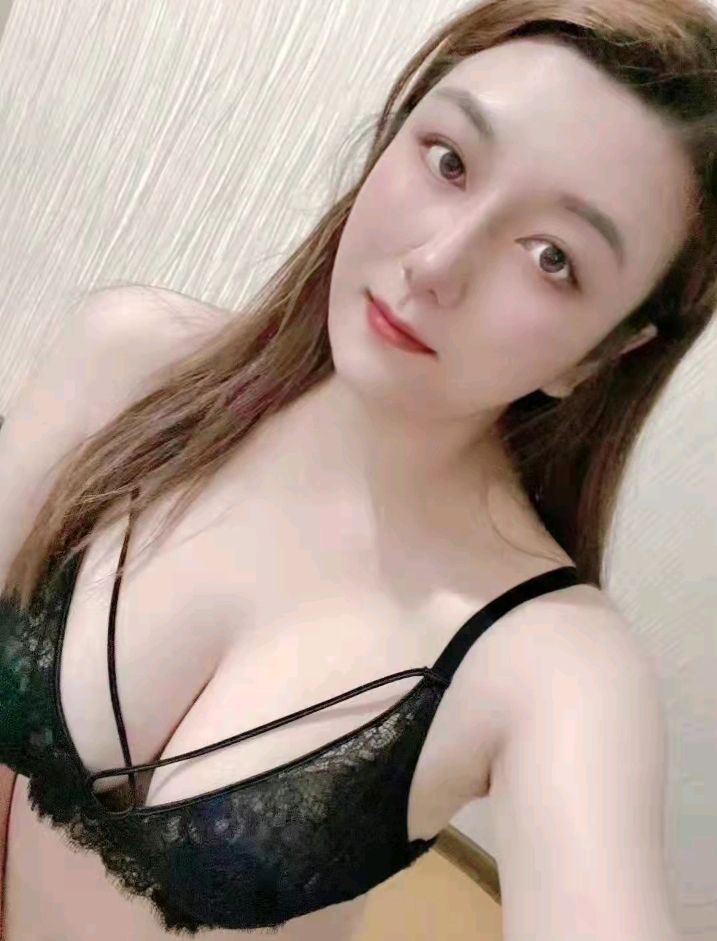 哈尔滨刚下海小姐姐