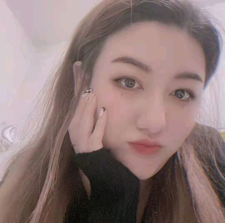 哈尔滨刚下海小姐姐