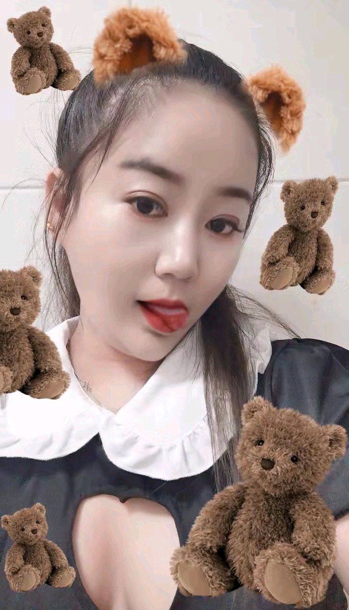 哈尔滨刚下海幼师小师妹