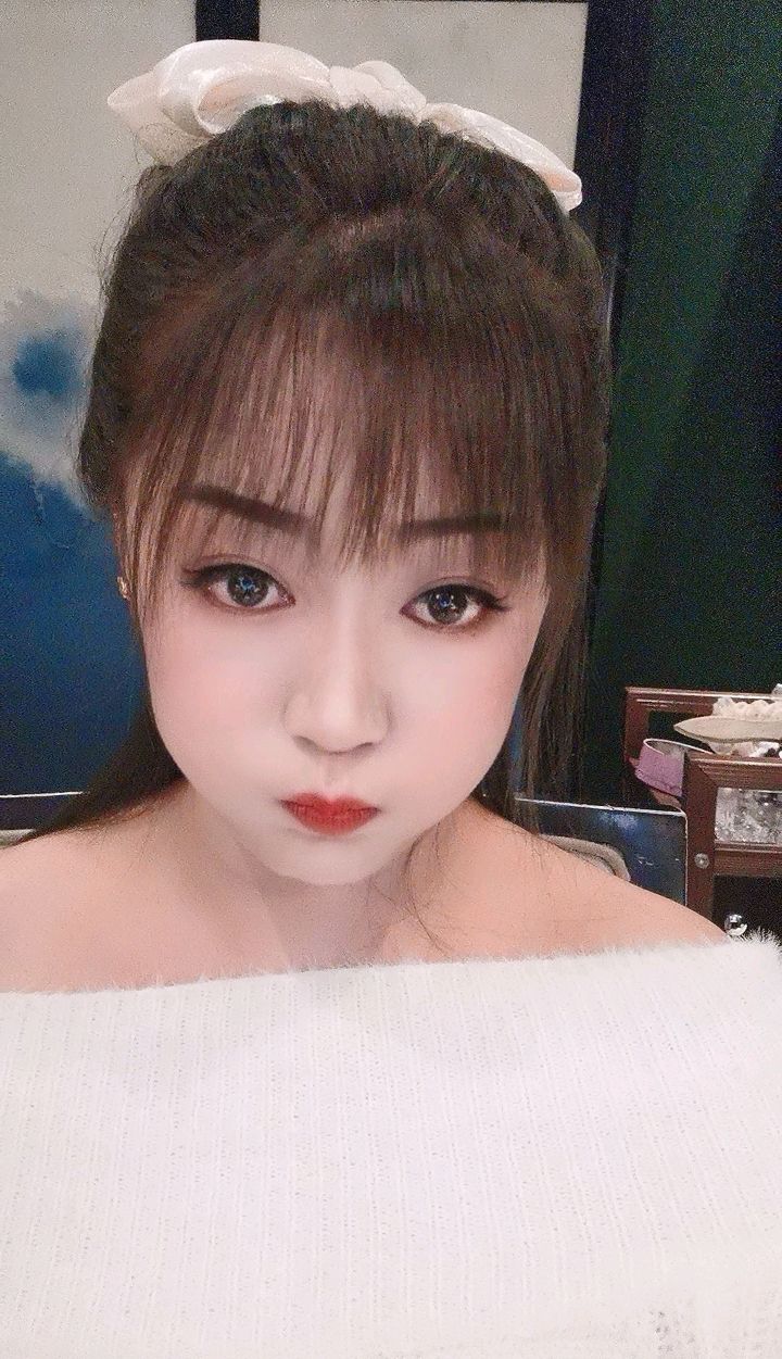 哈尔滨刚下海幼师小师妹