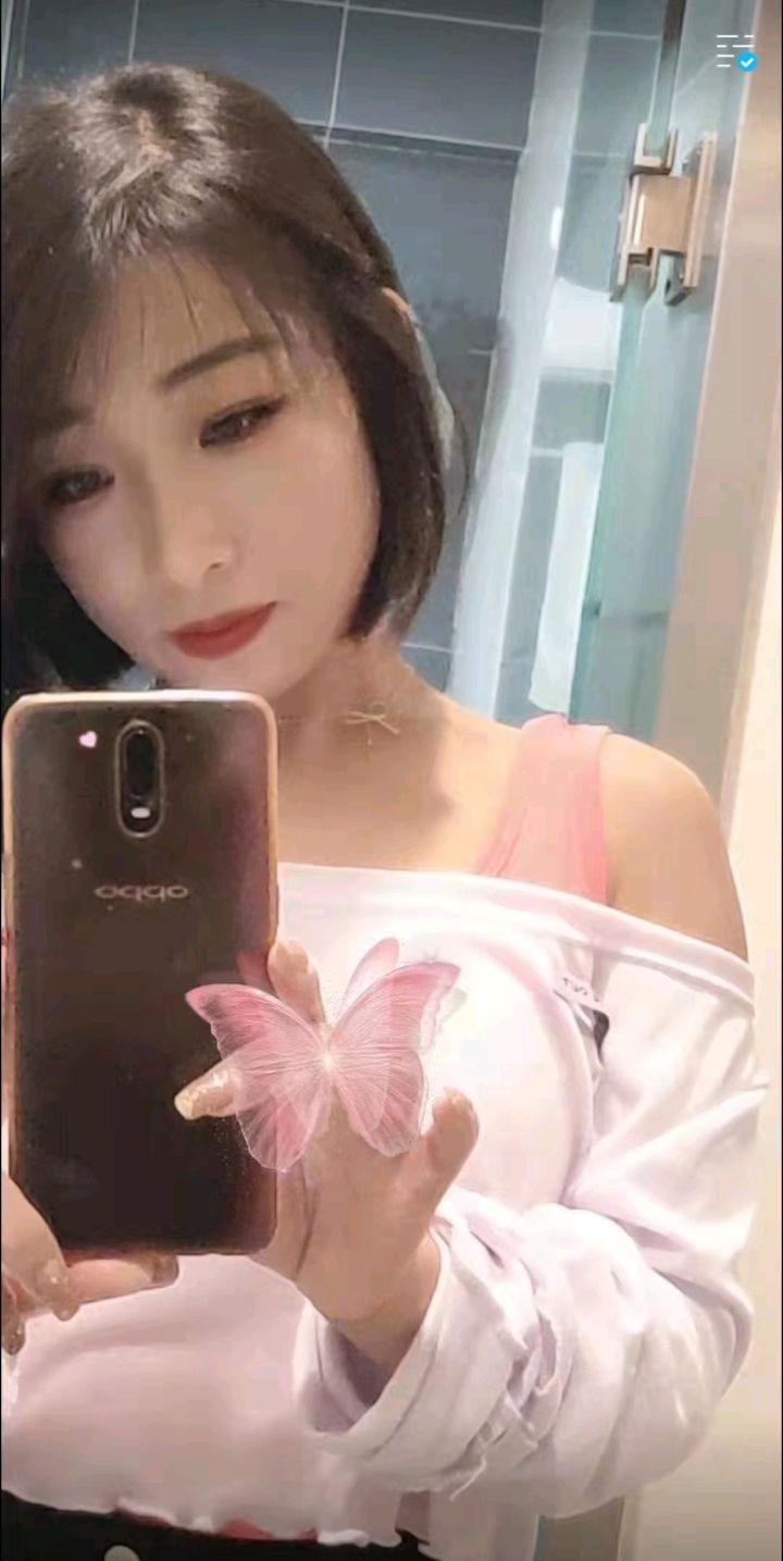 长春技术系小姐姐