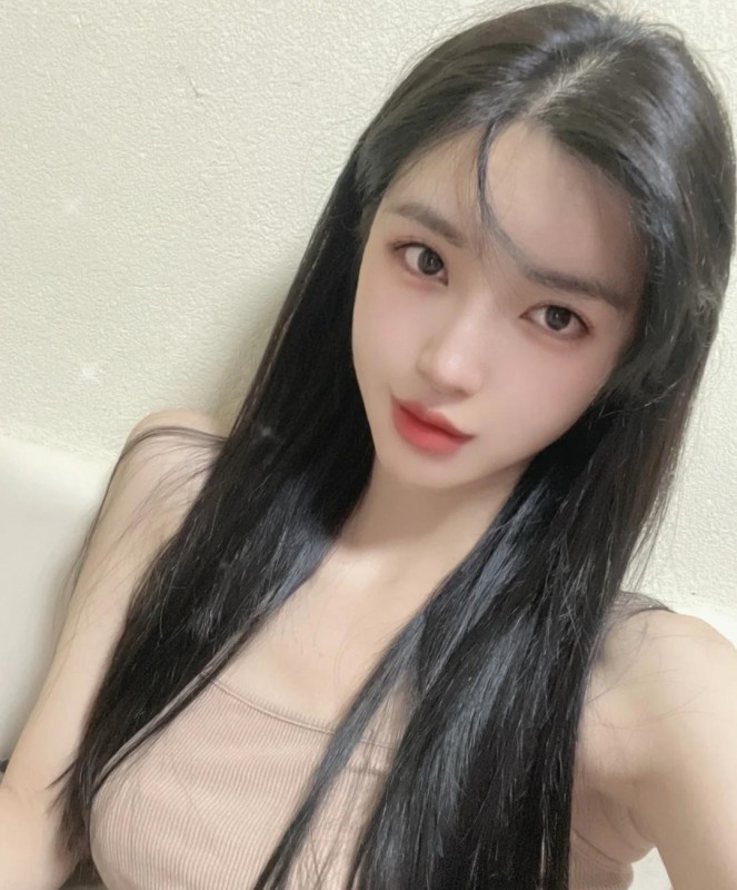 专业素质过硬，一模就流水了，叫声诱人