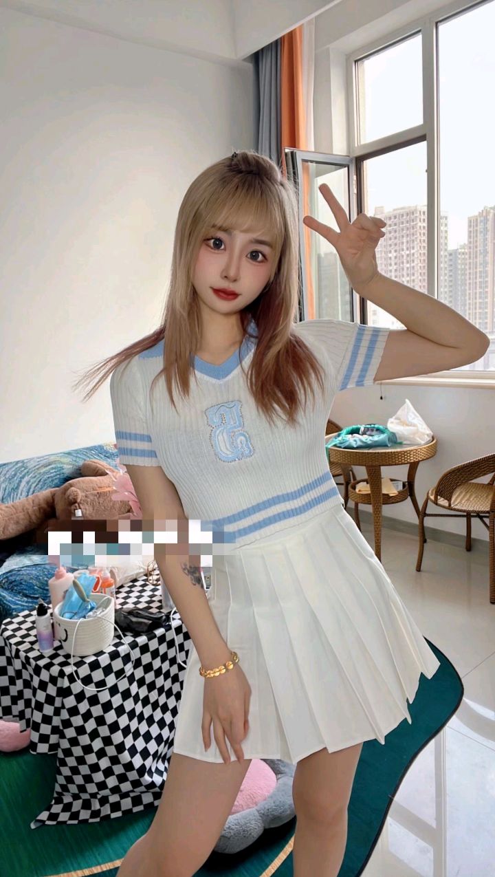 呼市个人兼职小美女