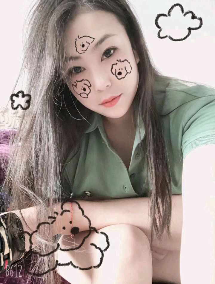 天津奥城小姐姐