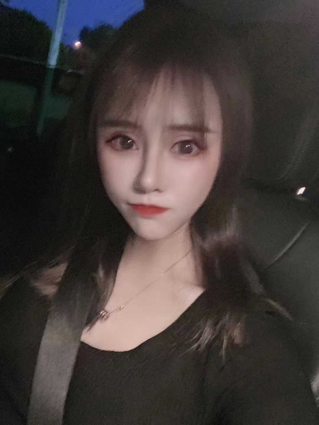 大胸御姐范，值得体验