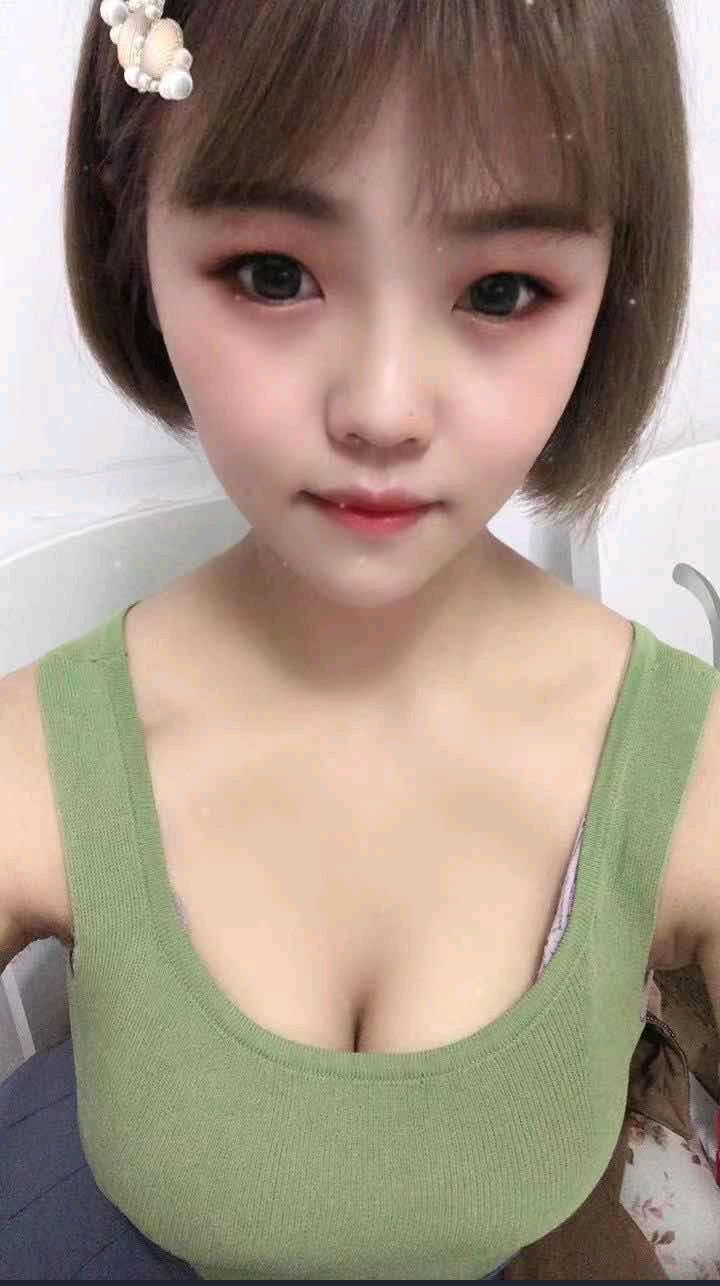 重庆00后小美