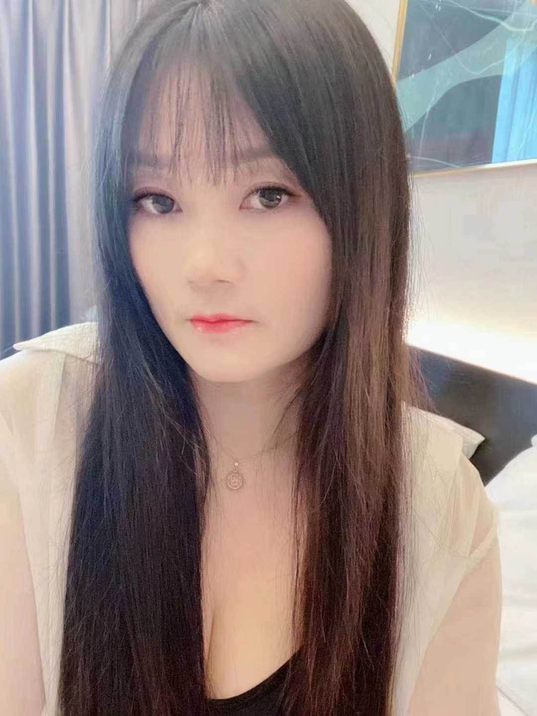 服务很好，调情也很到位