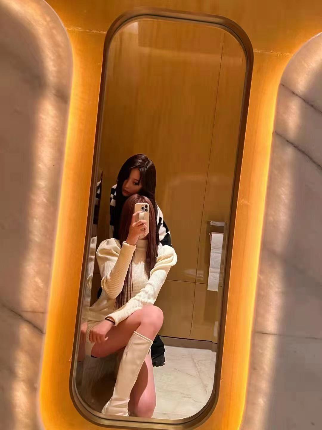 这种极品，不容错过