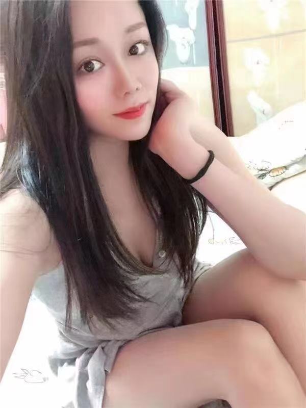 看着文静，但是玩的开