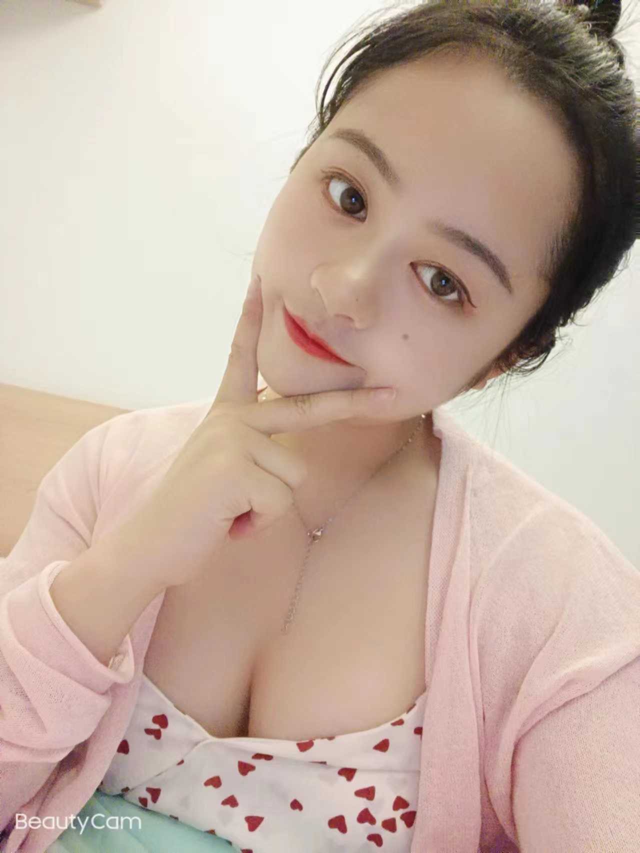 温温柔柔的感觉 服务的很细致