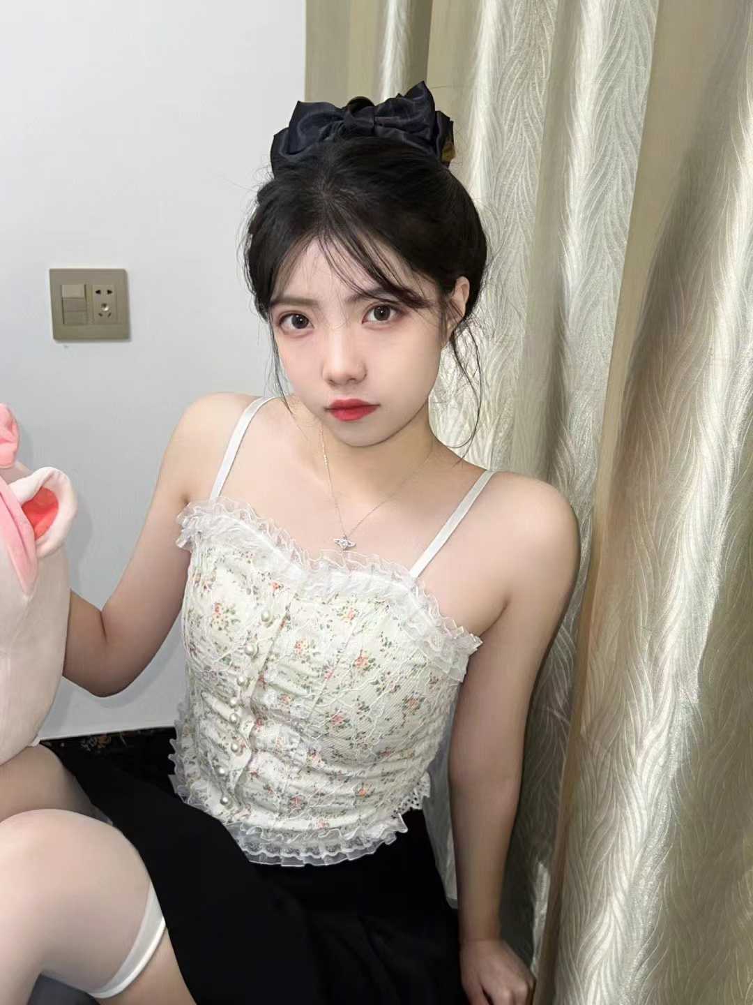 紧致，水多，打起桩来非常得劲！