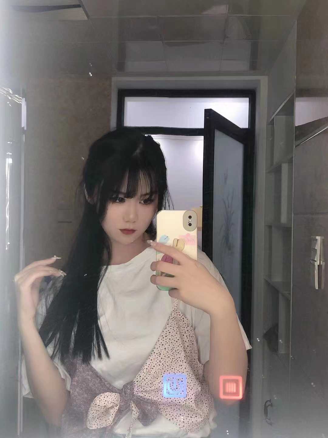 昆山市妹子carol