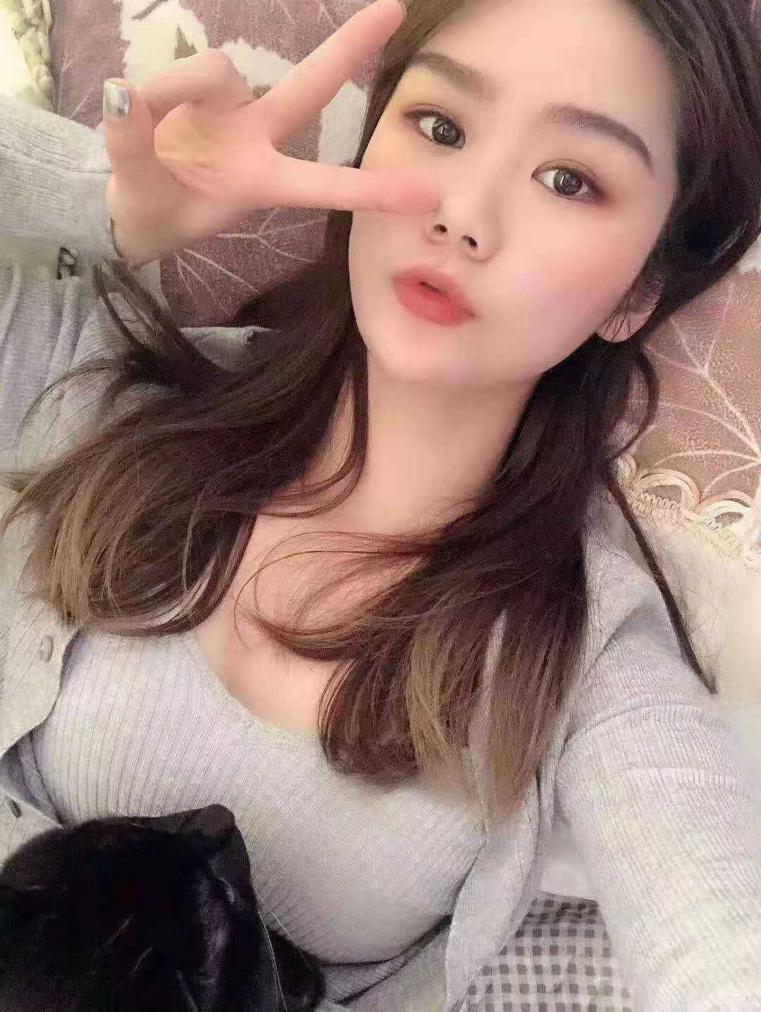 昆山市妹子carol