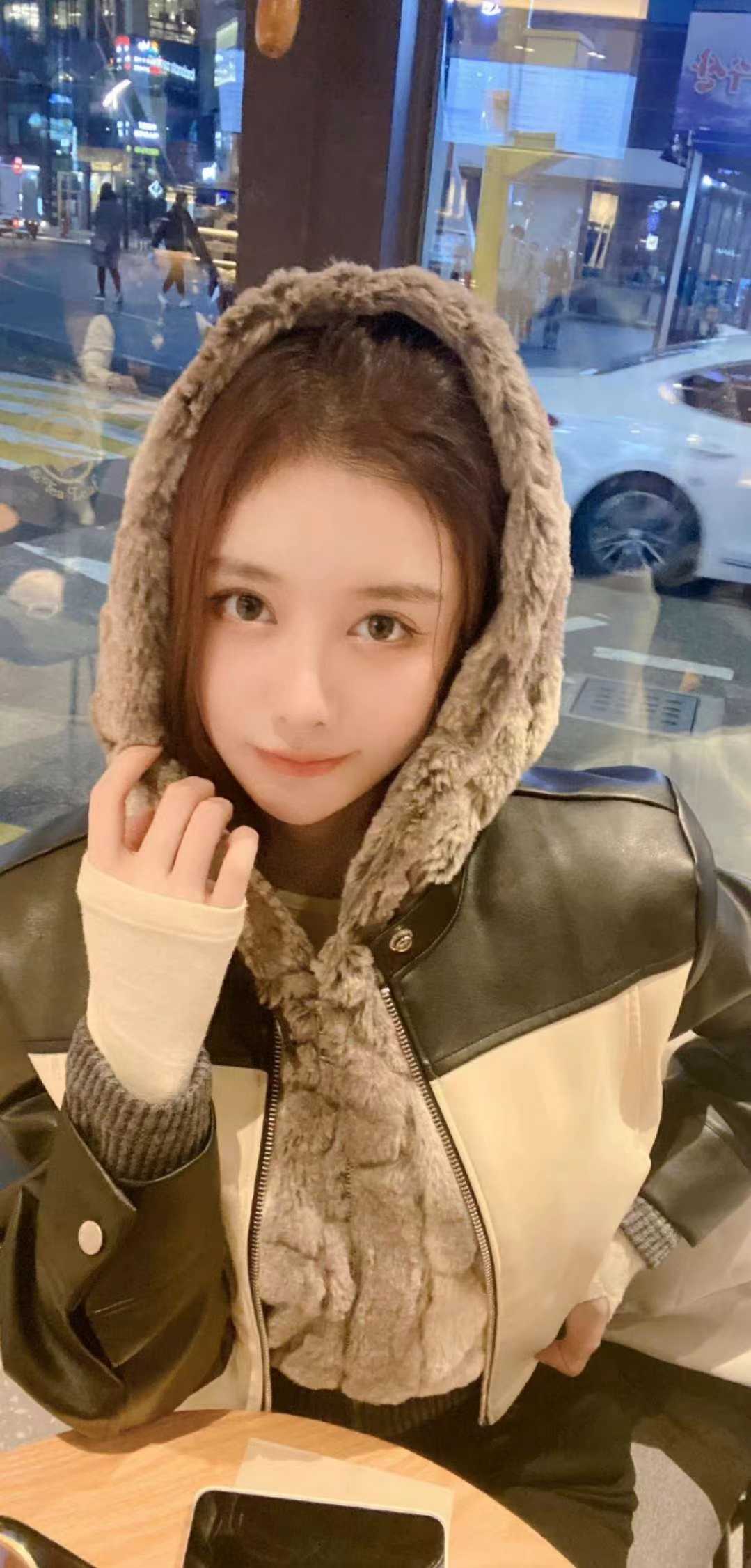 大翘臀很赞，后入很爽