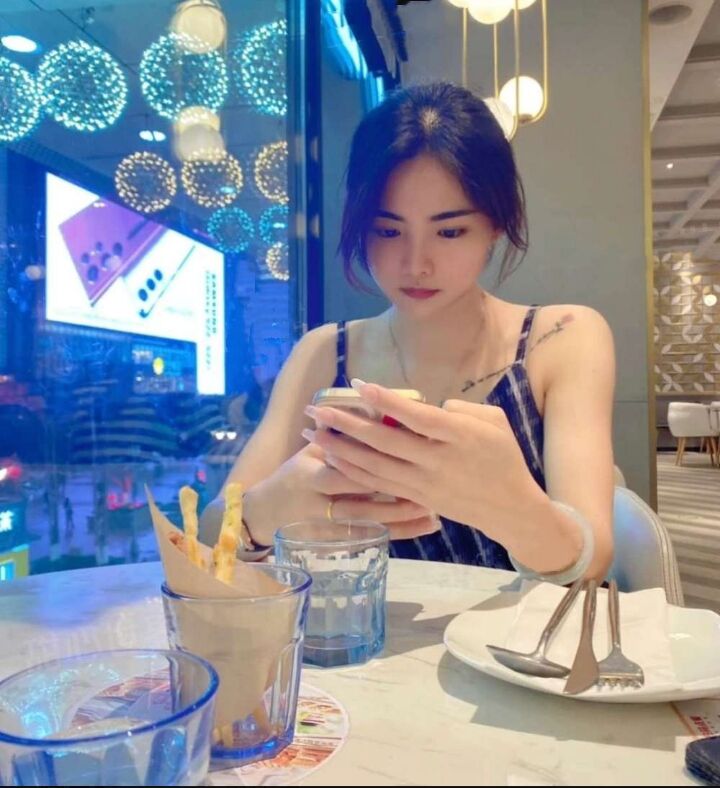 重庆邻家小妹型兼职