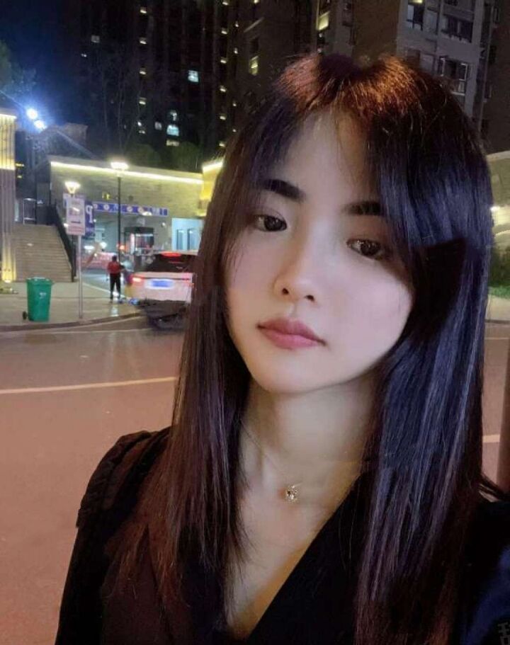 重庆邻家小妹型兼职