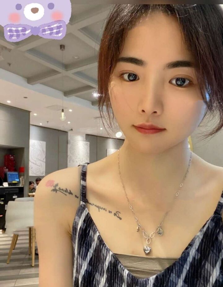 重庆邻家小妹型兼职