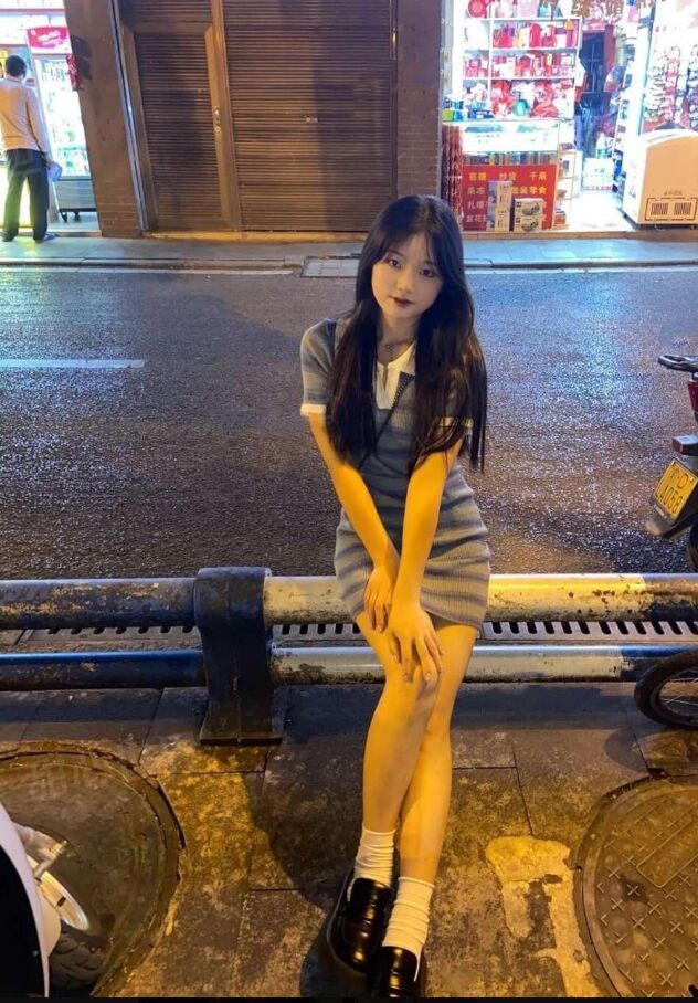 重庆学生妹妹兼职