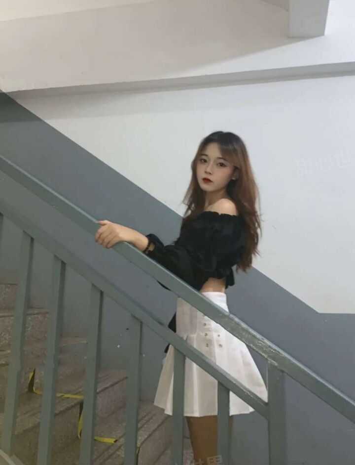 重庆学生妹妹兼职