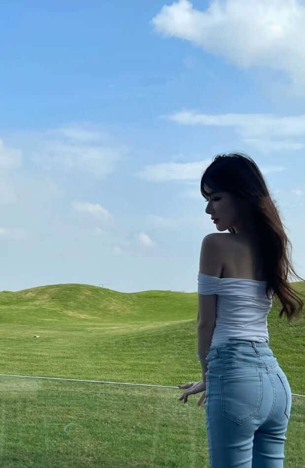 重庆甜美小姐姐